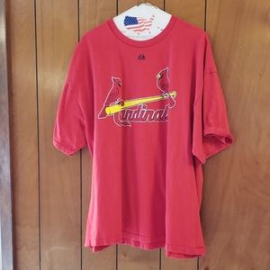 St Louis Cardinals shirt